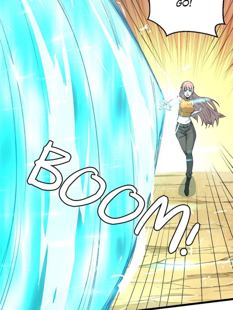 Read Endgame Restart EN Manga Online