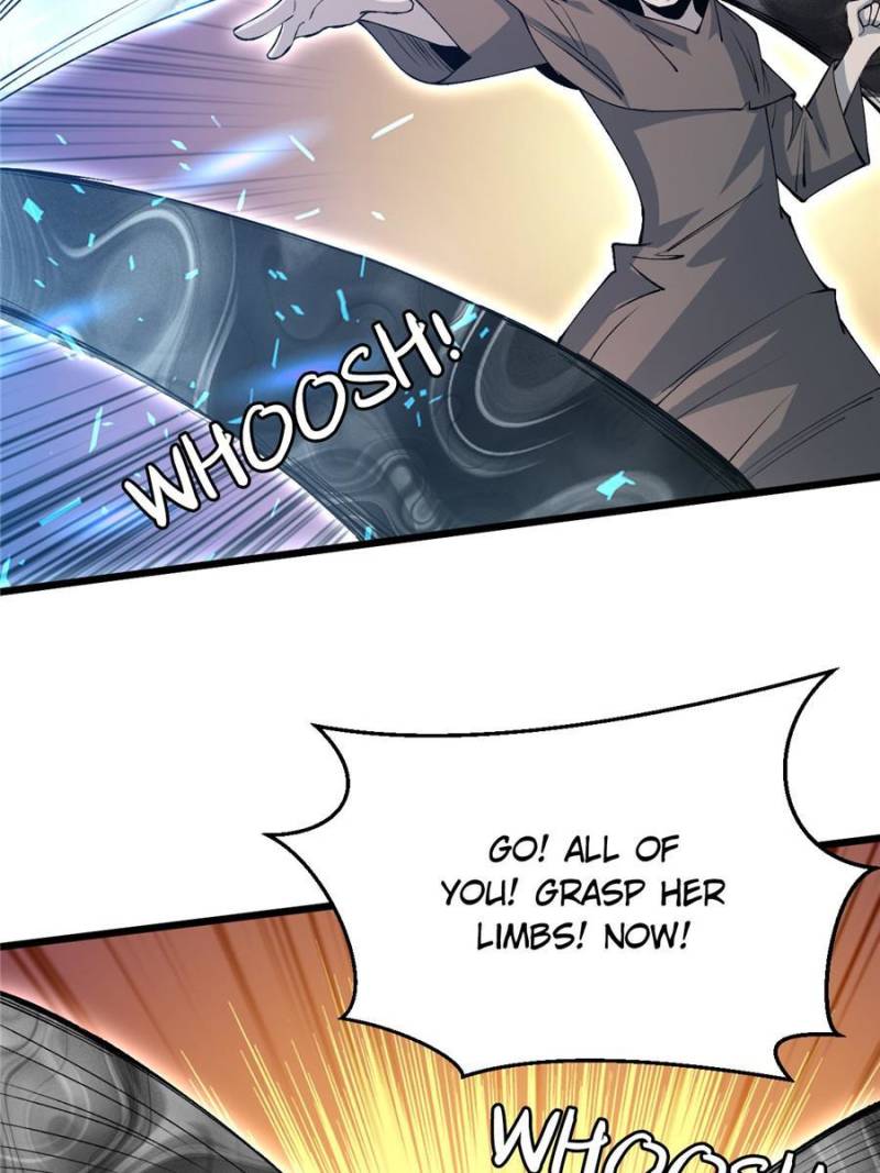 Read Endgame Restart EN Manga Online