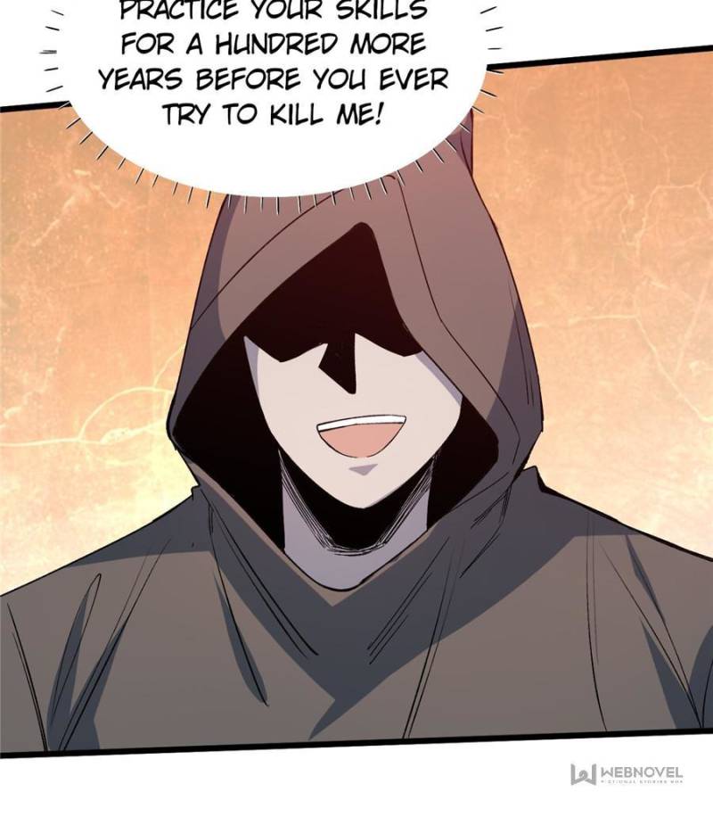 Read Endgame Restart EN Manga Online