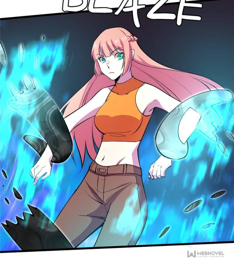 Read Endgame Restart EN Manga Online