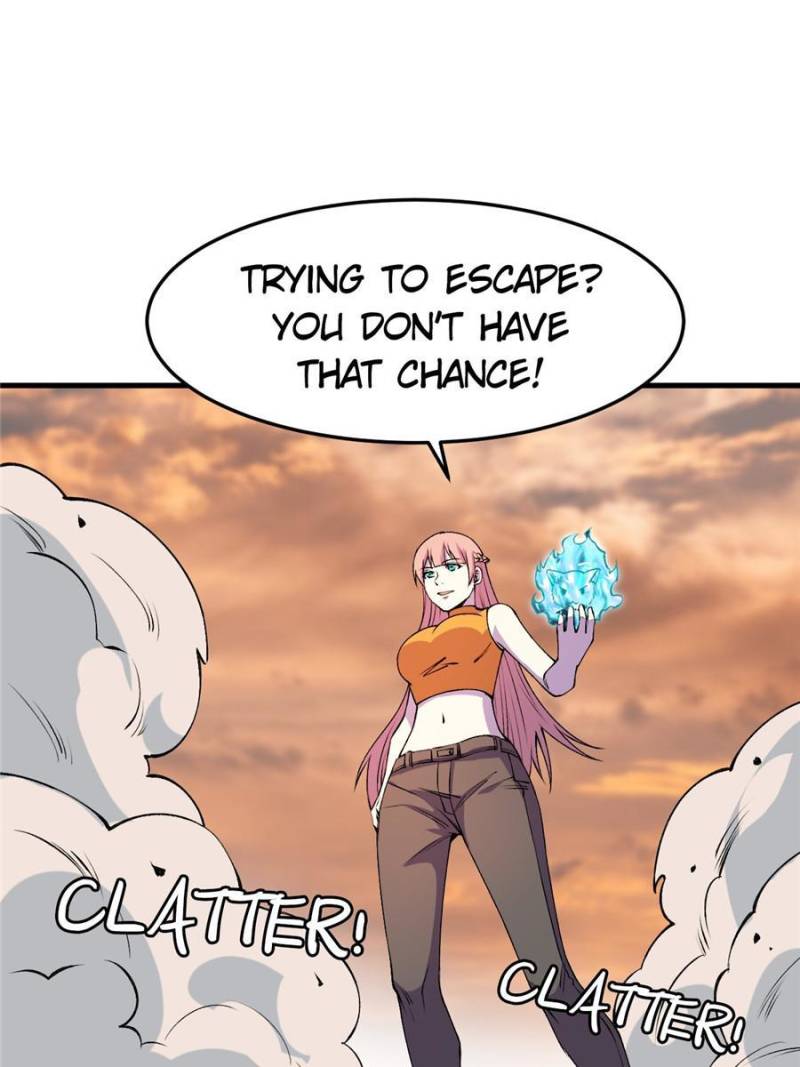 Read Endgame Restart EN Manga Online