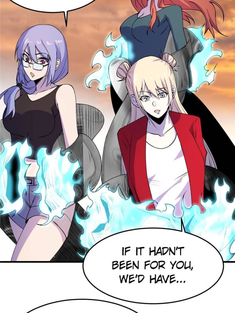 Read Endgame Restart EN Manga Online