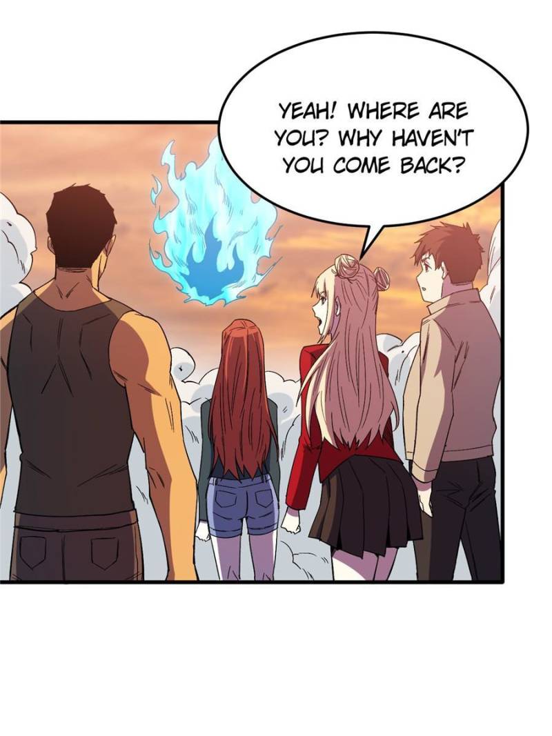 Read Endgame Restart EN Manga Online