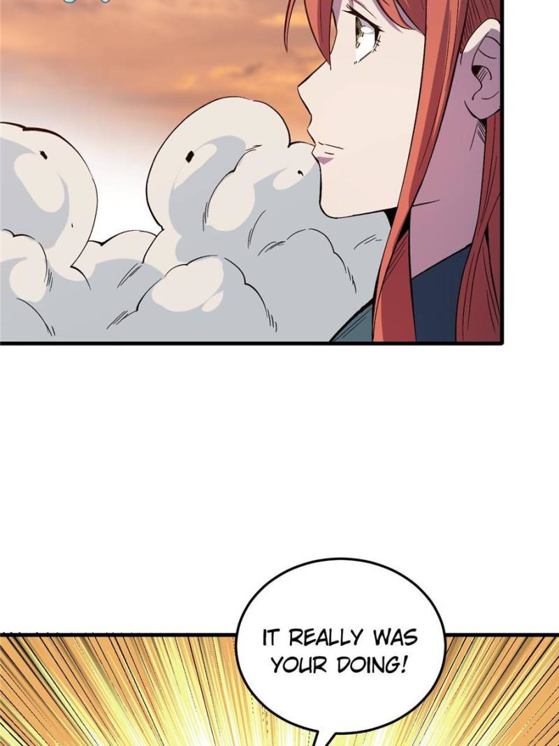 Read Endgame Restart EN Manga Online