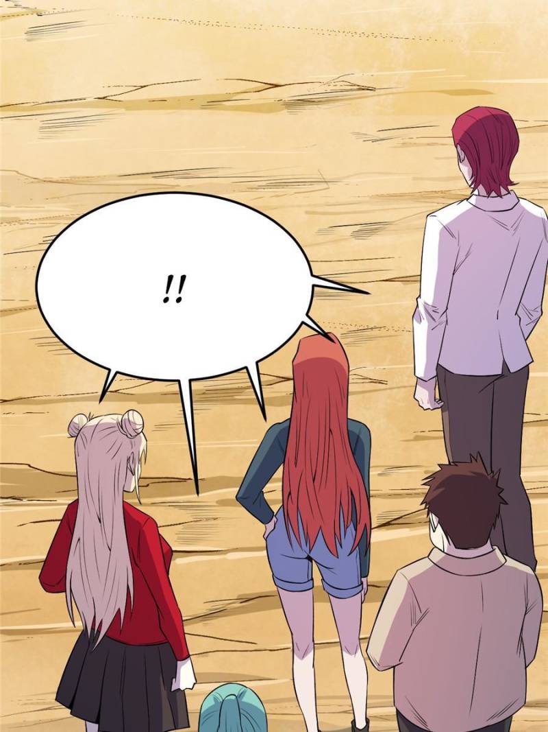 Read Endgame Restart EN Manga Online