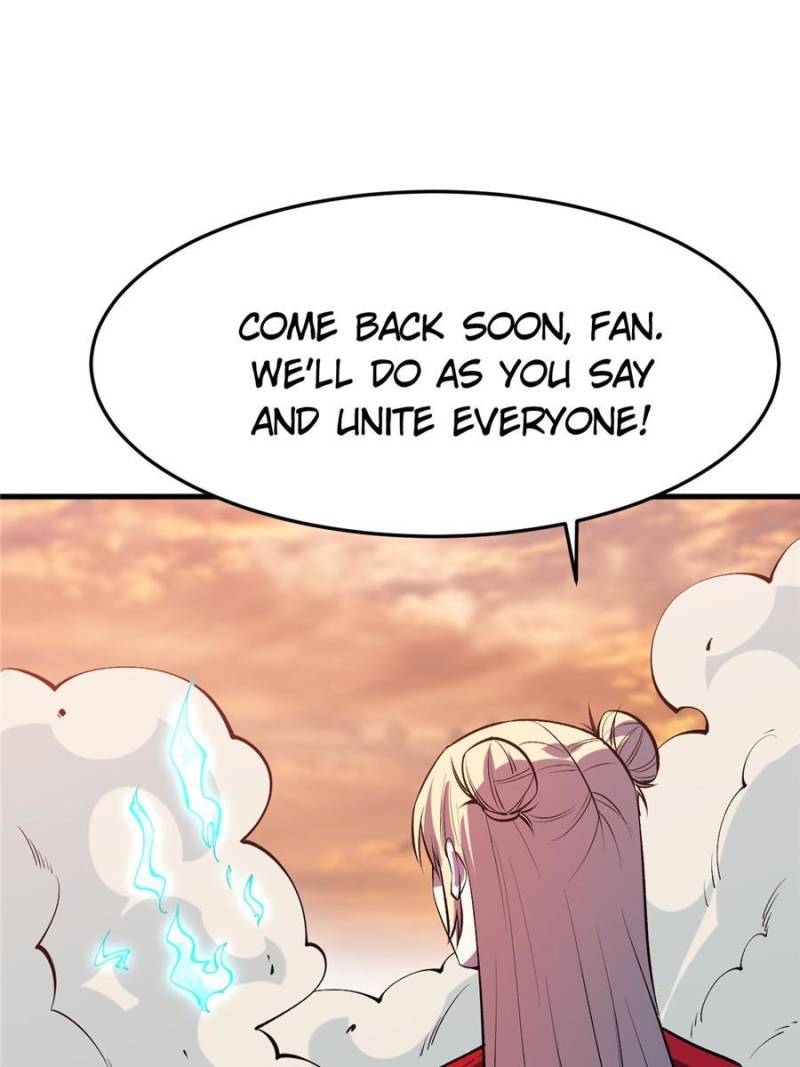 Read Endgame Restart EN Manga Online