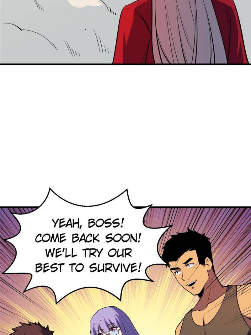 Read Endgame Restart EN Manga Online