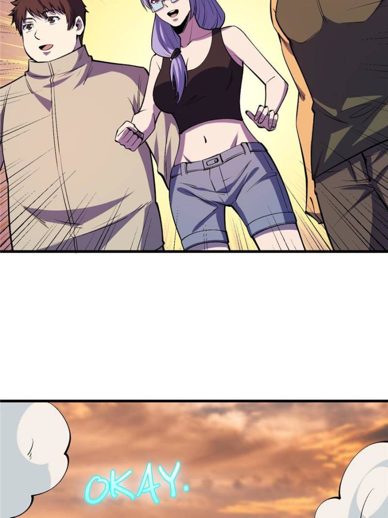 Read Endgame Restart EN Manga Online
