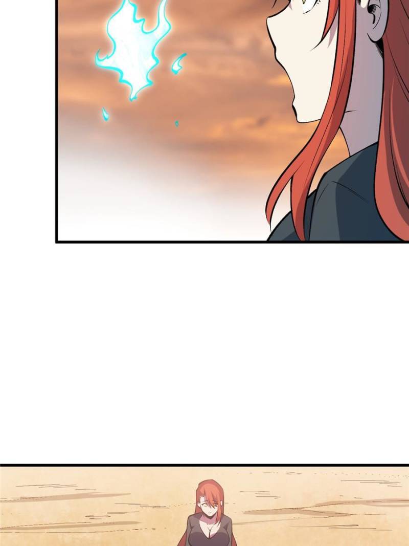 Read Endgame Restart EN Manga Online