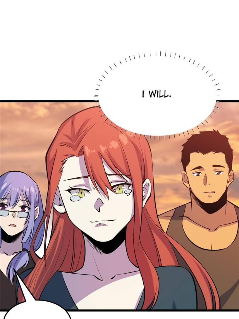 Read Endgame Restart EN Manga Online