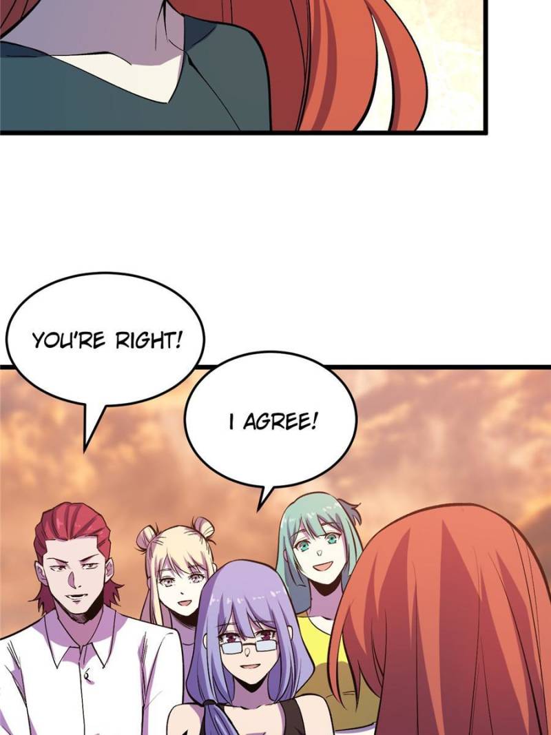 Read Endgame Restart EN Manga Online