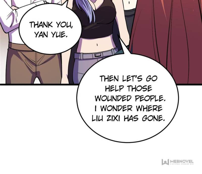 Read Endgame Restart EN Manga Online