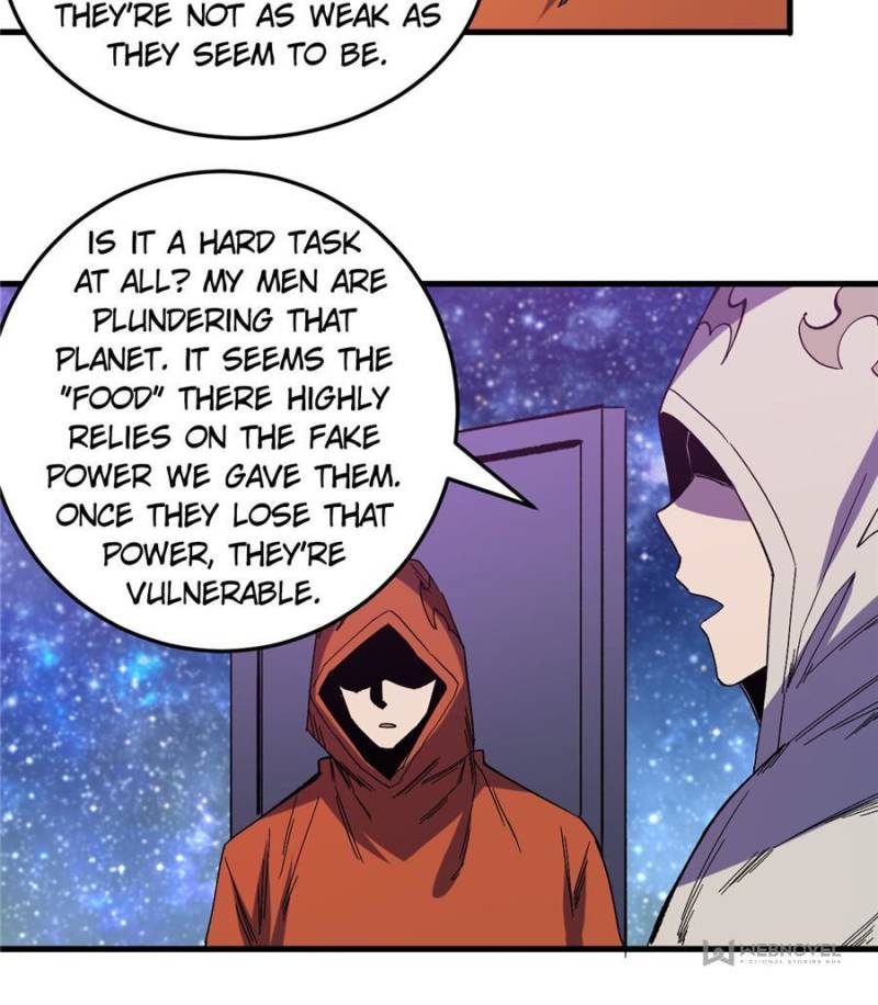 Read Endgame Restart EN Manga Online