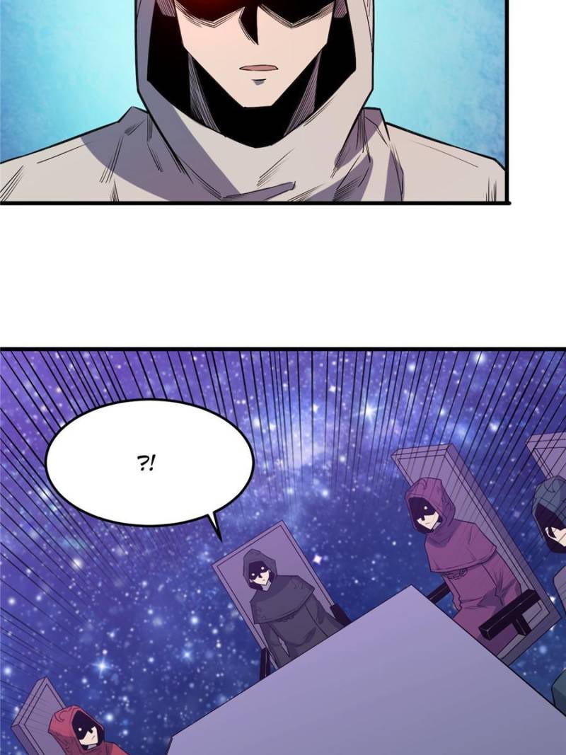 Read Endgame Restart EN Manga Online