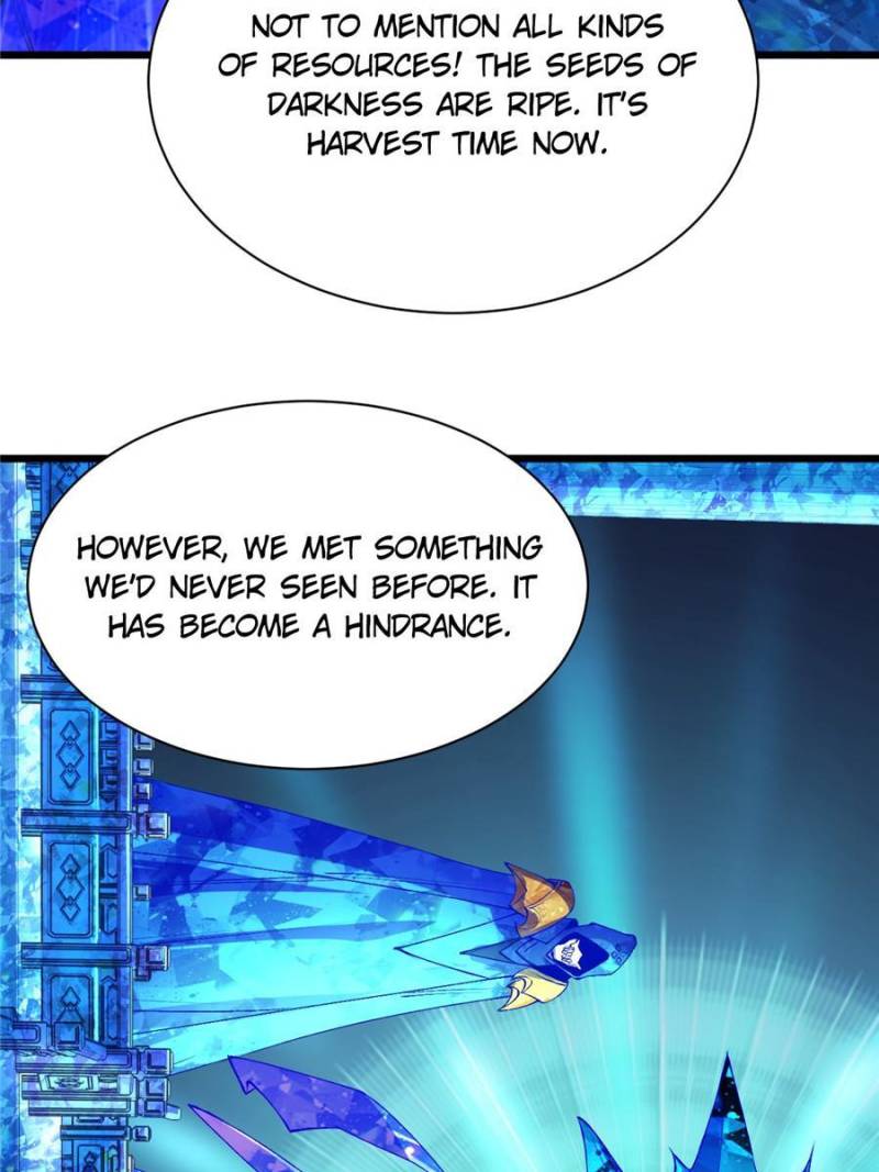 Read Endgame Restart EN Manga Online