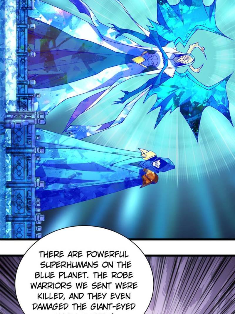 Read Endgame Restart EN Manga Online