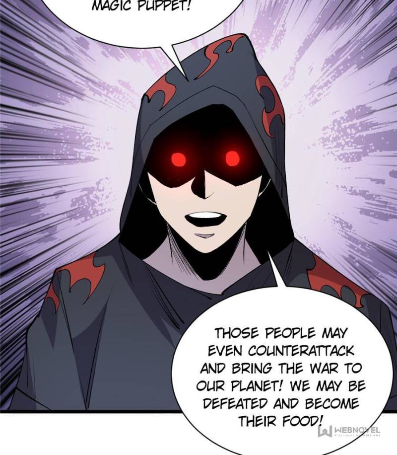 Read Endgame Restart EN Manga Online
