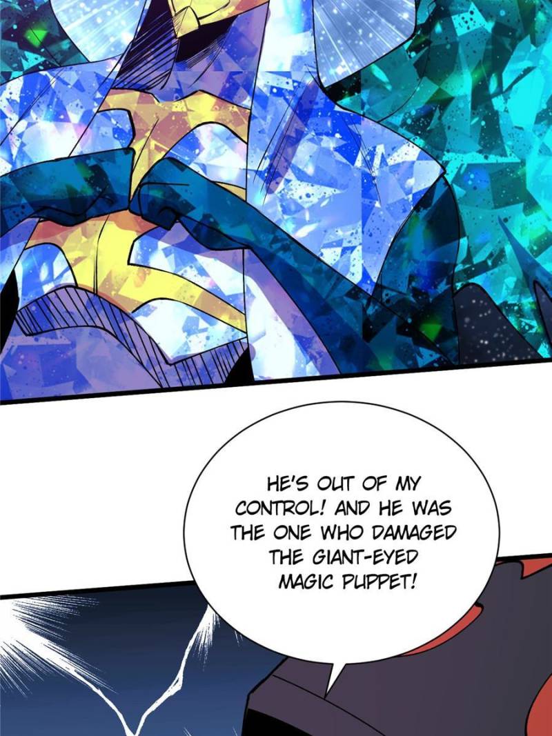 Read Endgame Restart EN Manga Online