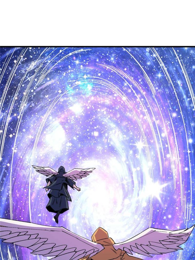 Read Endgame Restart EN Manga Online
