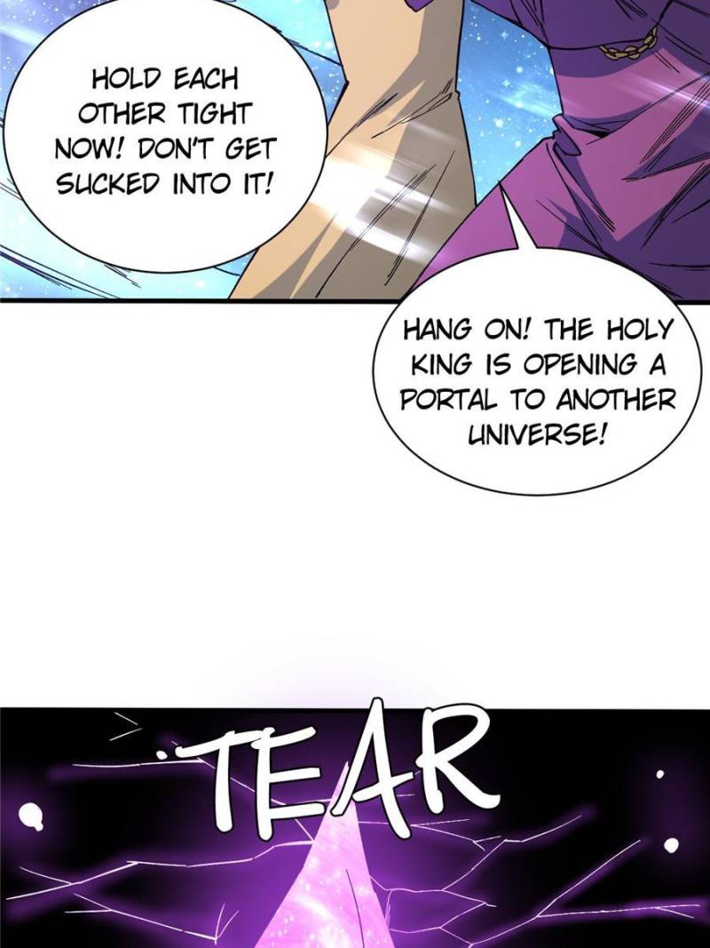 Read Endgame Restart EN Manga Online