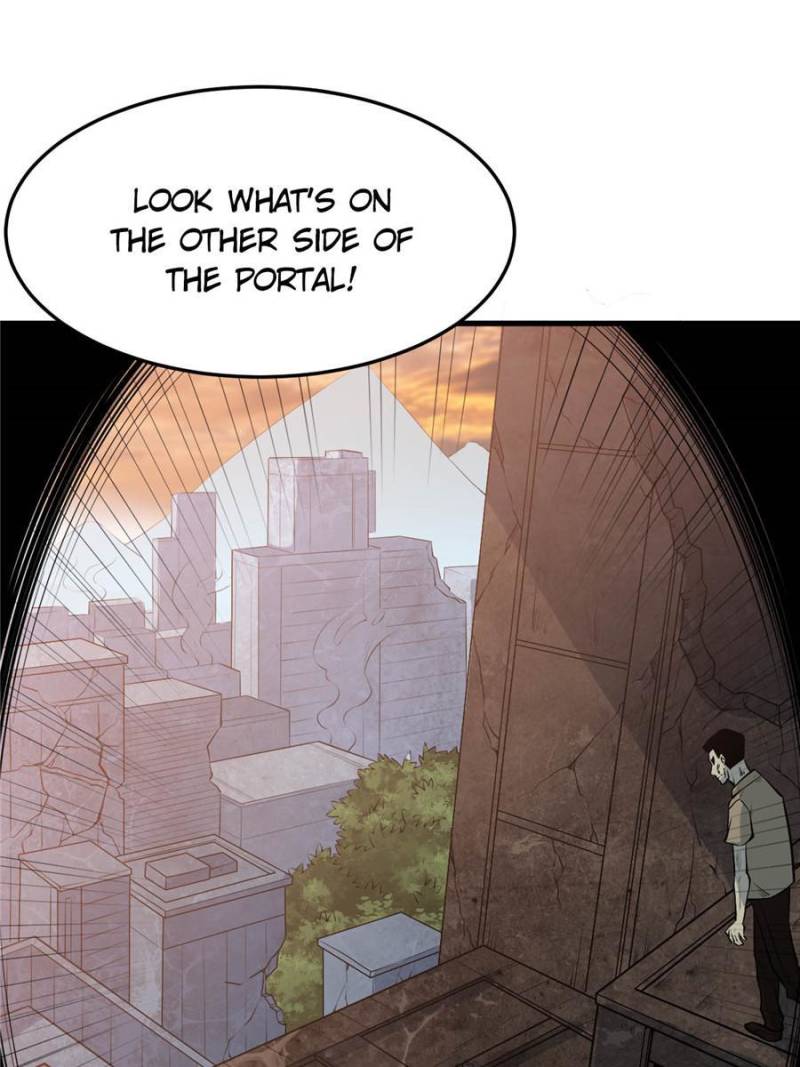 Read Endgame Restart EN Manga Online