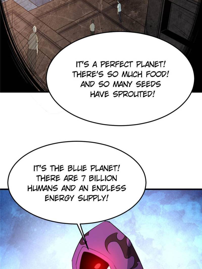 Read Endgame Restart EN Manga Online