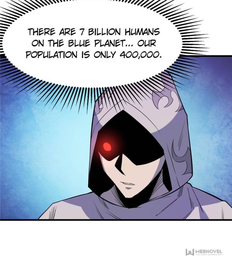 Read Endgame Restart EN Manga Online