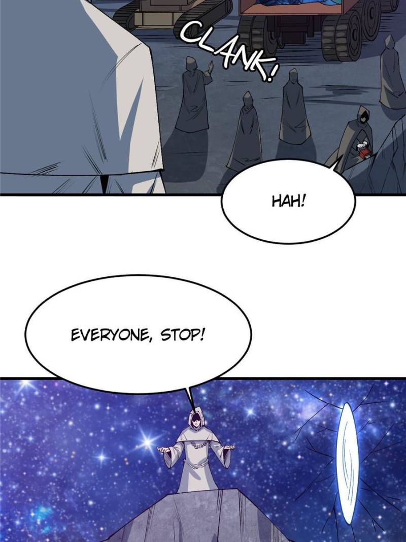 Read Endgame Restart EN Manga Online