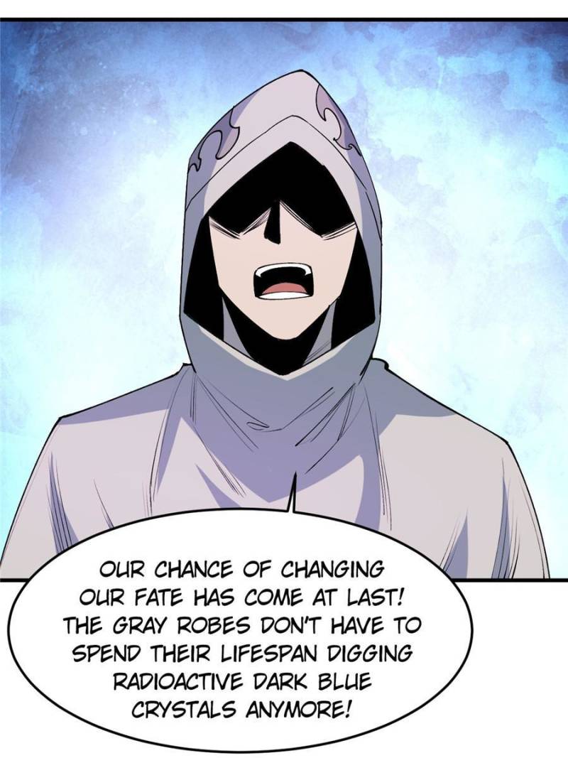 Read Endgame Restart EN Manga Online