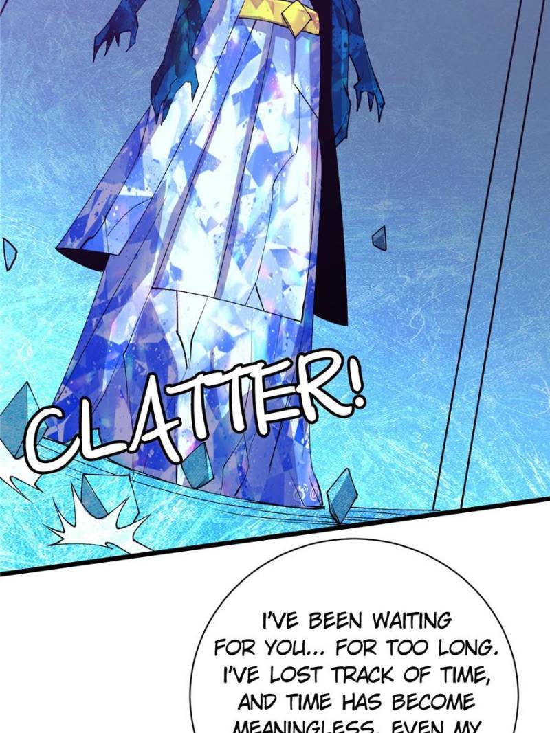 Read Endgame Restart EN Manga Online
