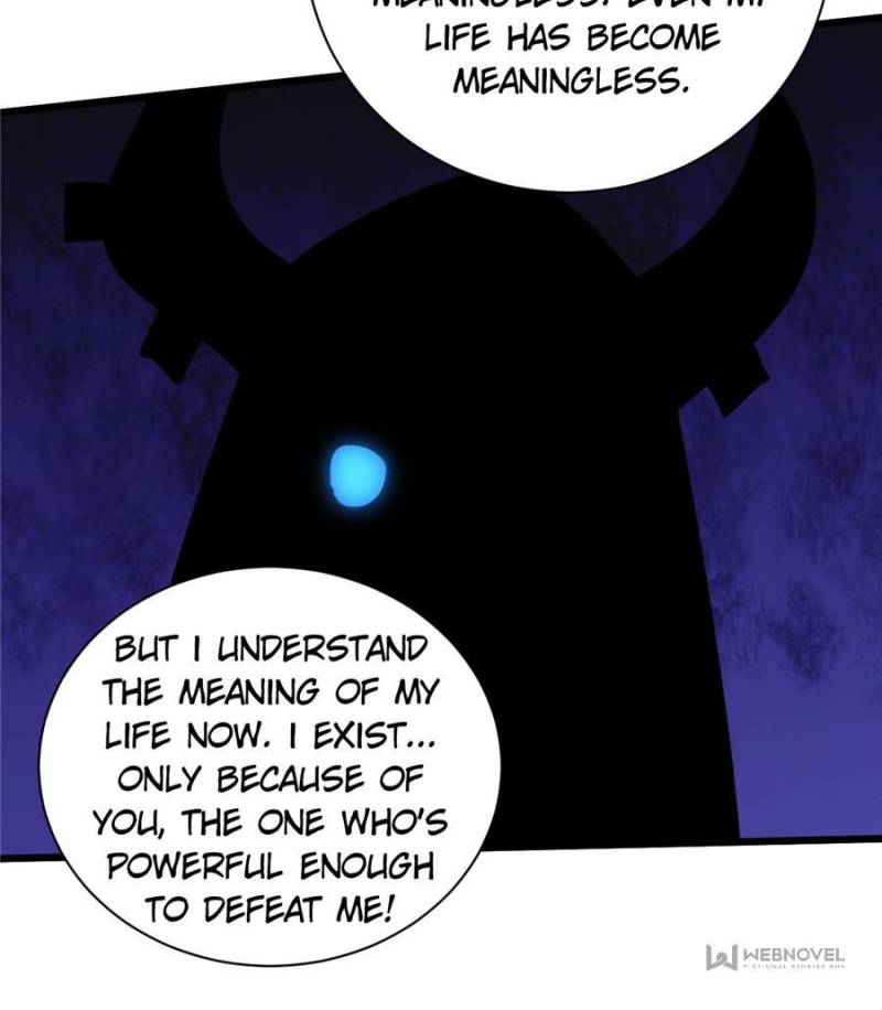 Read Endgame Restart EN Manga Online