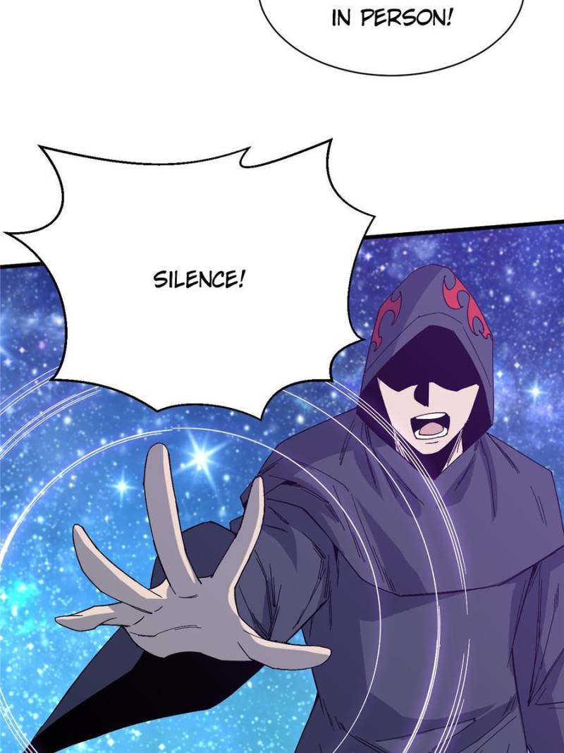 Read Endgame Restart EN Manga Online