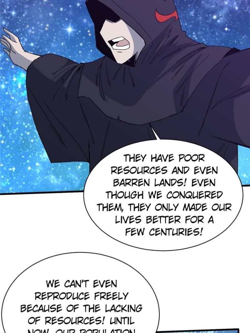 Read Endgame Restart EN Manga Online