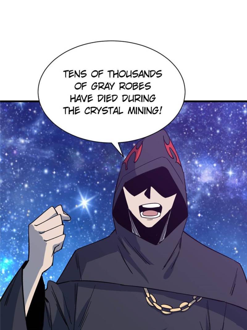 Read Endgame Restart EN Manga Online