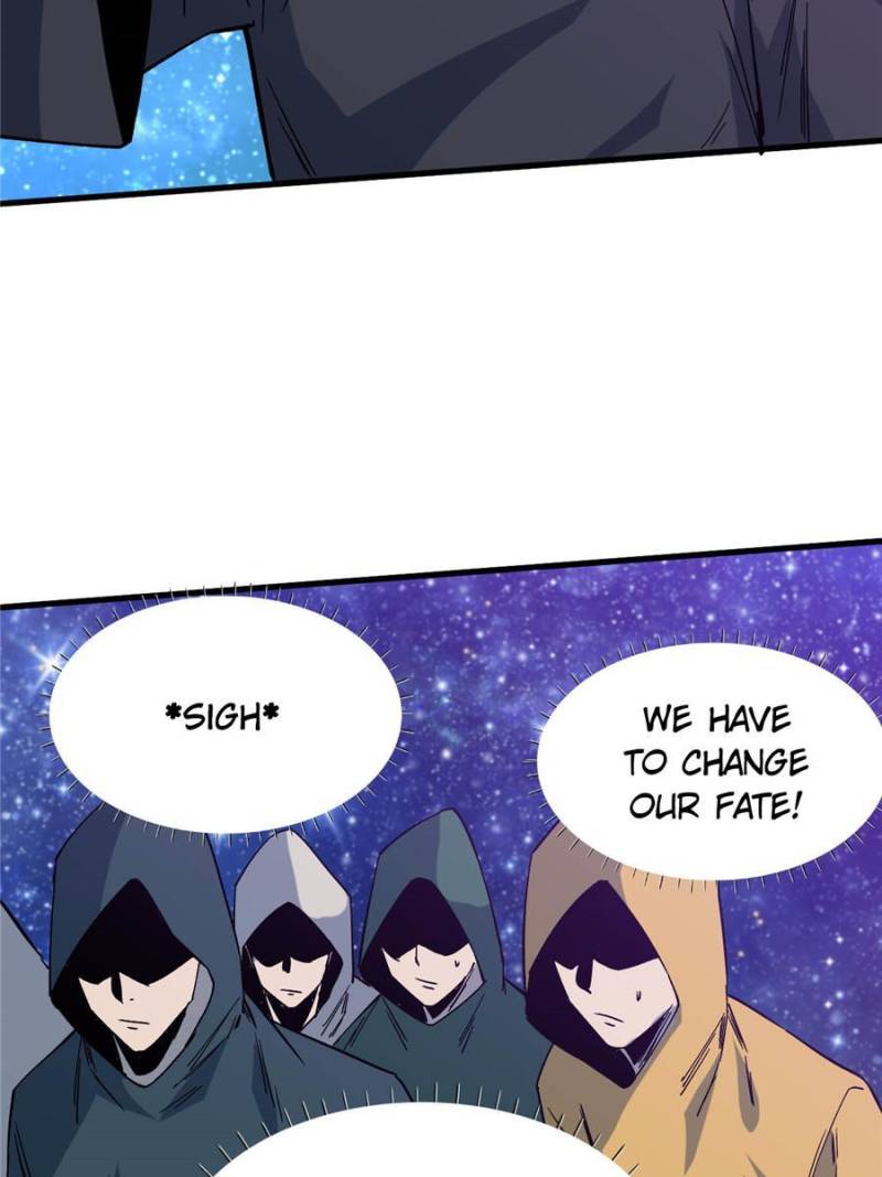 Read Endgame Restart EN Manga Online