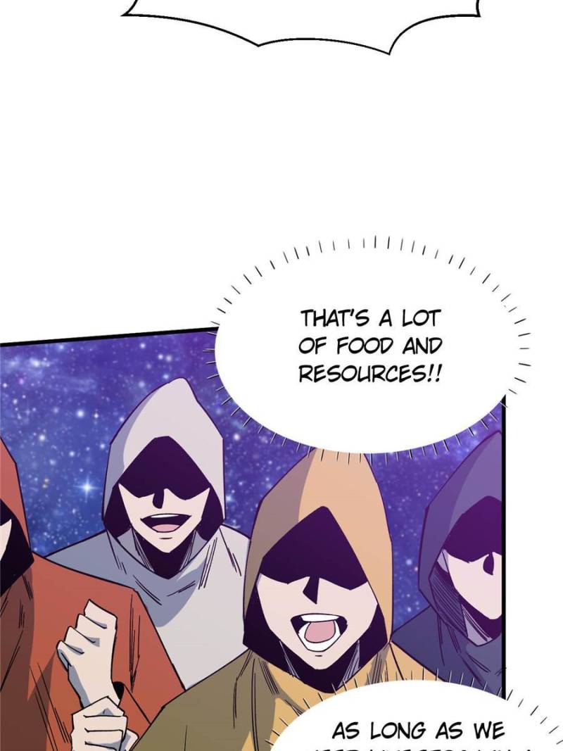 Read Endgame Restart EN Manga Online