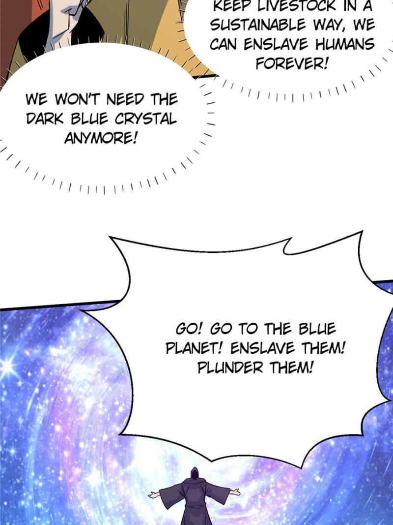 Read Endgame Restart EN Manga Online
