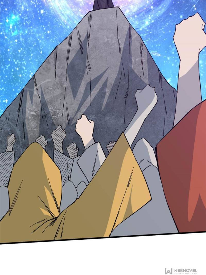 Read Endgame Restart EN Manga Online