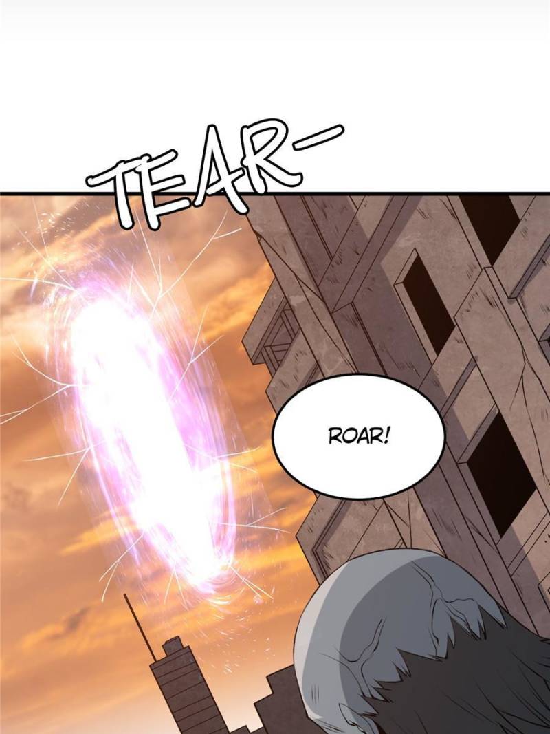 Read Endgame Restart EN Manga Online