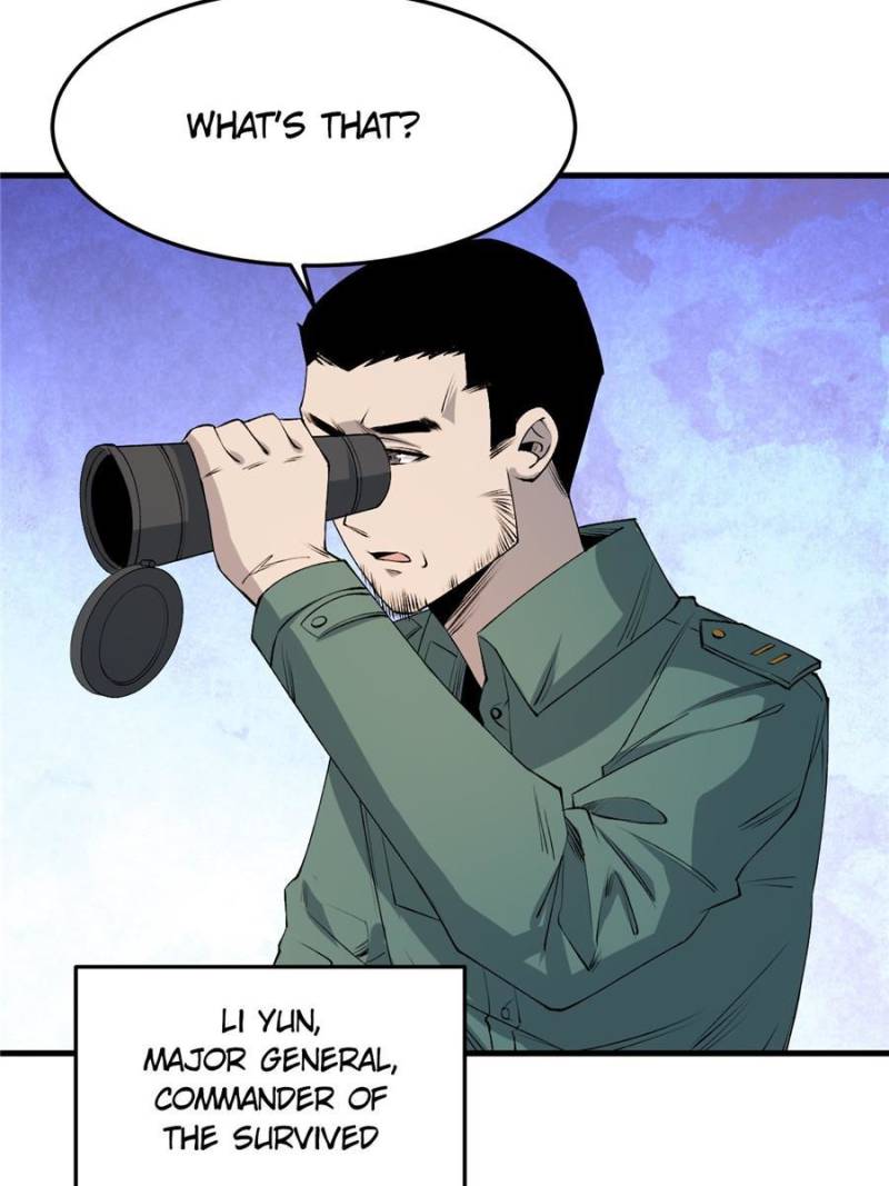 Read Endgame Restart EN Manga Online
