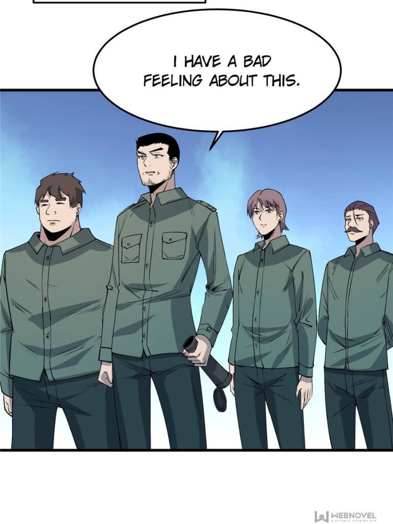 Read Endgame Restart EN Manga Online