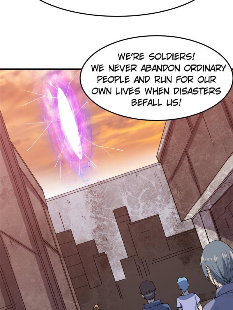 Read Endgame Restart EN Manga Online