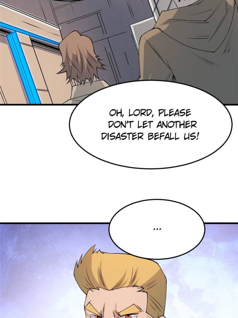 Read Endgame Restart EN Manga Online