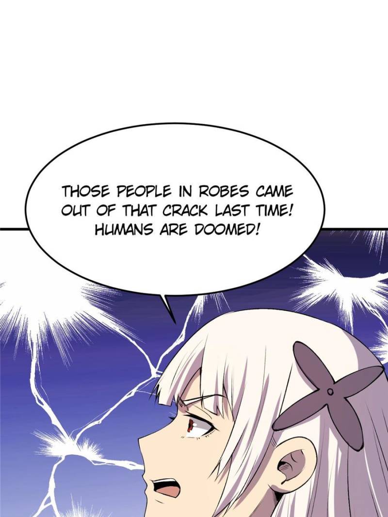 Read Endgame Restart EN Manga Online