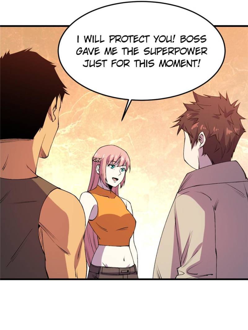 Read Endgame Restart EN Manga Online
