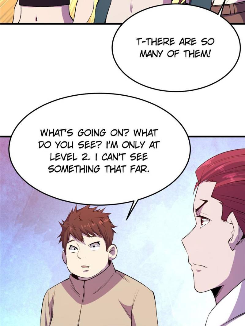 Read Endgame Restart EN Manga Online