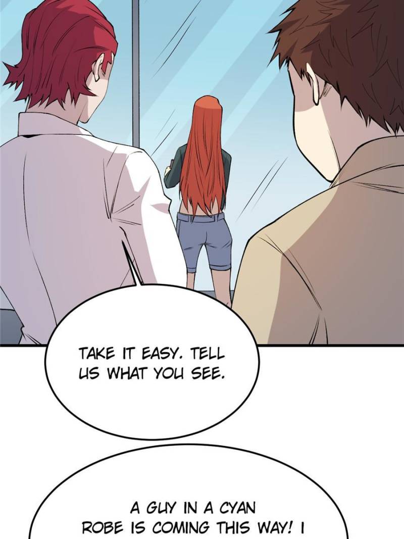 Read Endgame Restart EN Manga Online