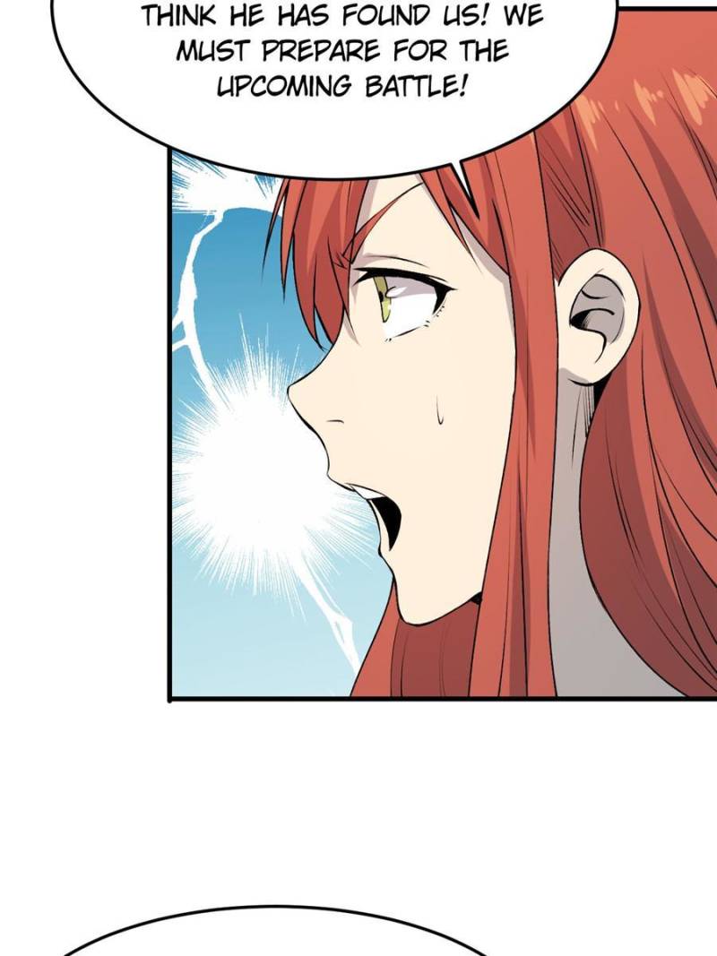 Read Endgame Restart EN Manga Online