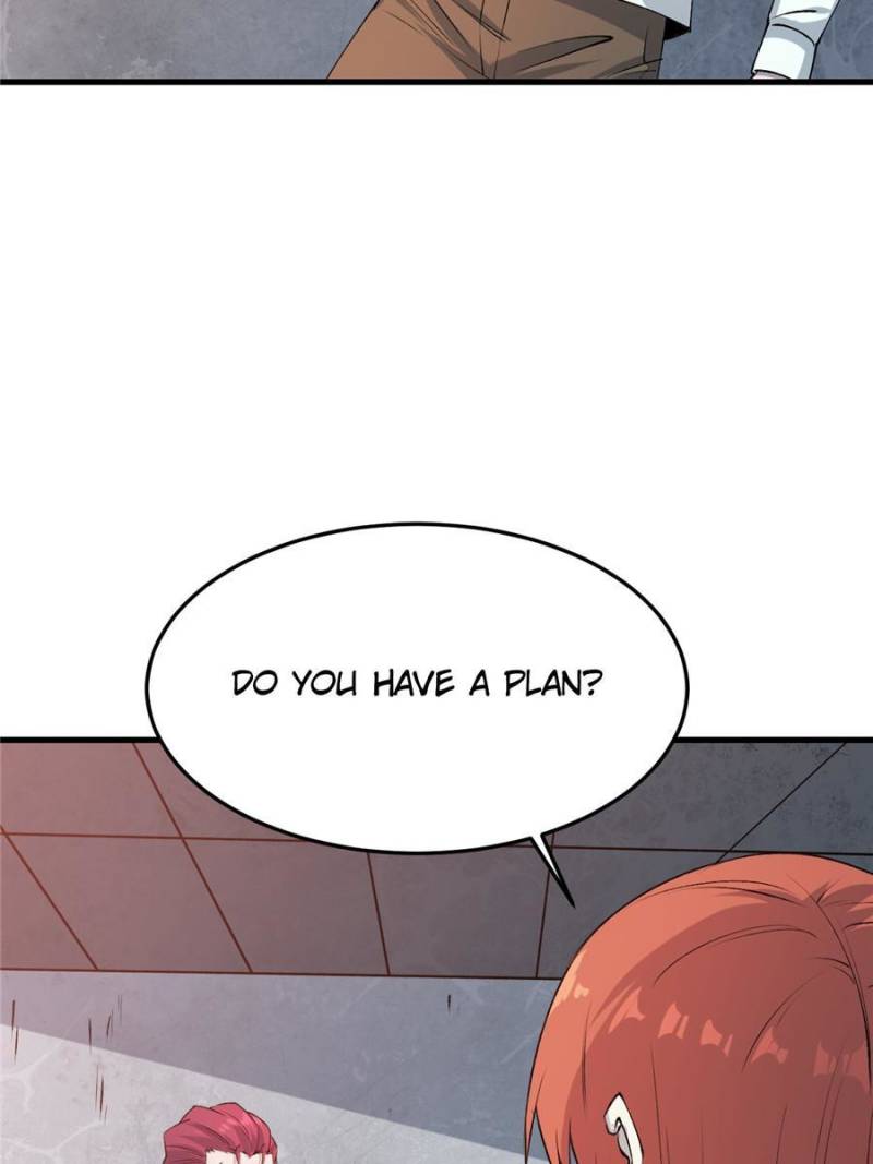 Read Endgame Restart EN Manga Online
