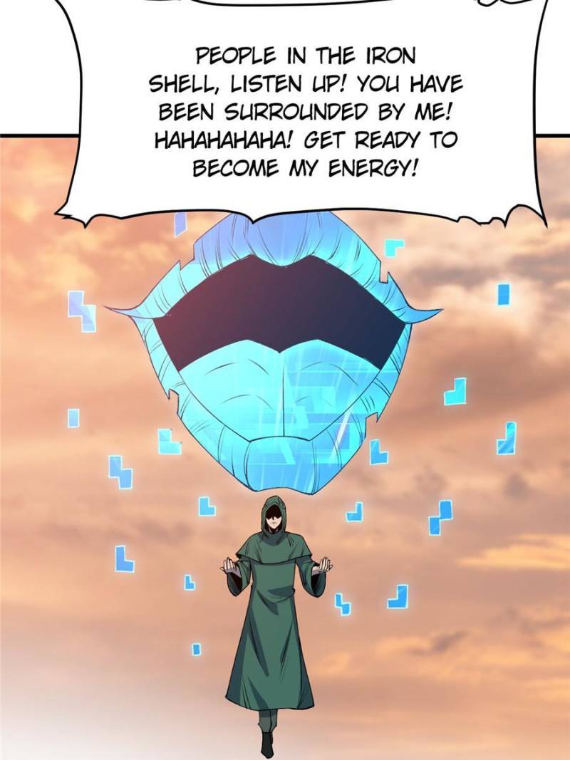 Read Endgame Restart EN Manga Online